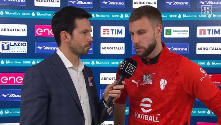 中国德州扑克-帕夫洛维奇:我们如果赢球本可以给国米施加压力,很伤心没能做到